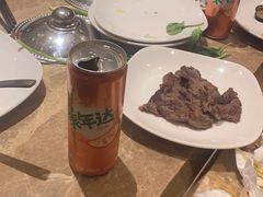 -盛宴标帜餐厅·亲子自助 (南昌喜来登酒店)