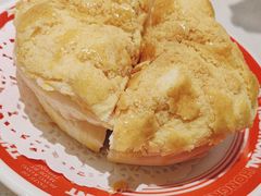 -明腾壹间茶餐厅(新都会花园广场店)