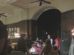 -LONG BAR 廊吧(外滩华尔道夫酒店)