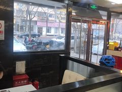 -湘桂人酒楼(西便门店)