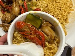 -毛哥小馆子(百井坊巷店)