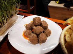 牛肉丸-廣順興(兴华路店)