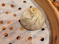 招牌鲜肉小笼汤包-王繁星面馆(西安熙地港店)