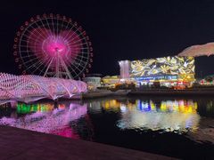-琴岛之星摩天轮