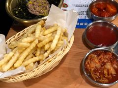 -肥肥虾庄·金牌油焖大虾(杨园滨江时代walk店)