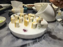 -汉水谣·江景餐厅(江滩店)