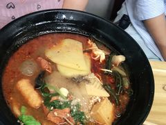 -四川老牛麻辣烫(北门桥店)