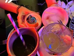 -MOSSO音乐酒吧·live house(南京旗舰店)