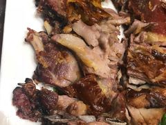 特色烤羊排-巴依老爷新疆美食(清华东门店)