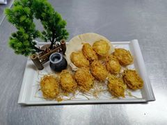 -小北江河鲜(新城店)
