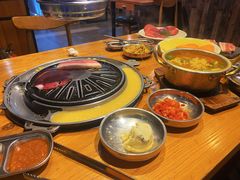 -炭恋火炉烤肉(凌云一街坊店)