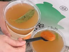 -裕莲茶楼(兴业太古汇店)