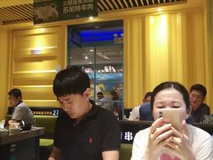 -丰茂烤串(金源店)