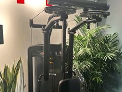 -MADFIT迈非健身(阳光天地店)