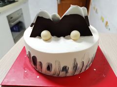 -派悦坊·甜品·蛋糕(日坛店)