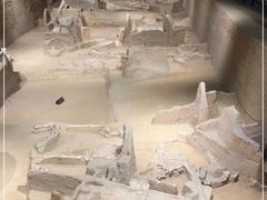 -洛阳周王城天子驾六博物馆