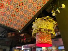 -吃饭皇帝大土家民族菜(正大广场店)