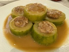 -酌宴府The China Club·广州万富希尔顿酒店(云城东路店)