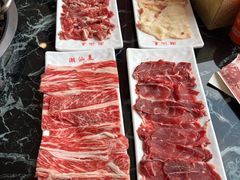 -潮汕美牛肉丸火锅店(天宁寺店)