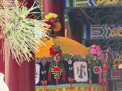 -仙游寺