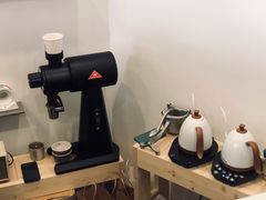 -Eu2+ coffee(上大路店)