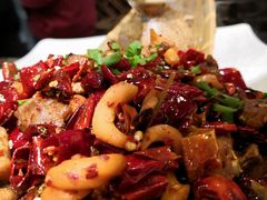 -庆合府重庆大排档(紫都城店)