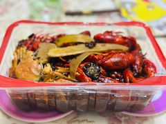 -刘一龙虾.烧烤(理工直营店)