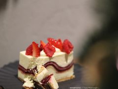 -潮一不贰·法式甜品·生日蛋糕·西式简餐(外滩店)