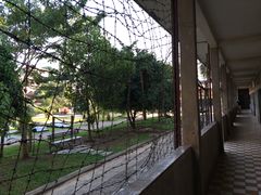 -吐斯廉屠杀博物馆