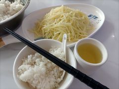 -熊猫主题餐厅