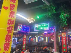 -路边边.炒菜烧烤.音乐餐厅(良乡长虹店)
