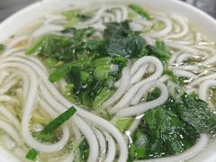 -胡家包子·清真(大众巷店)