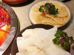 -辣斗辣火锅(太古里店)