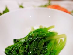 -中国坊中餐厅(石家庄希尔顿酒店)