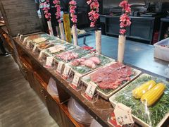 -燕郊烧鸽子(广安路店)