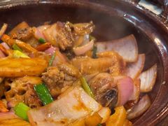 -胡须佬鸡煲四季火锅(海雅缤纷城店)
