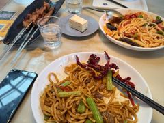 -天山传奇新疆菜(SKLP店)
