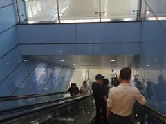 -大龙山(地铁站)