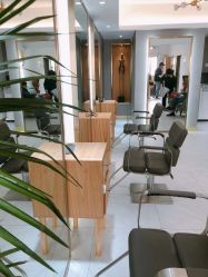 -发饰美男士增发补发假发定制店