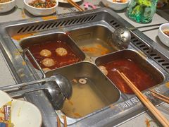 -海底捞火锅(正大乐城店)