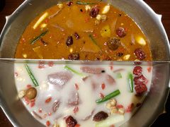 -无老锅(苓雅店)