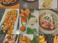 -菊上料理(蜀山银泰百货店)