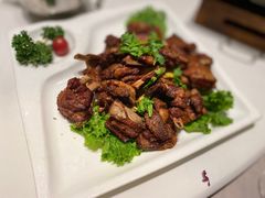 -老酒川菜坊(中山西路店)