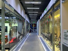 -無弓射箭俱乐部(领展中心城店)