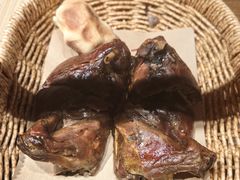 -鸽子窝(黄村店)