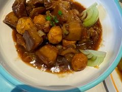 -北李妈妈菜·海肠捞饭(开发区万达店)