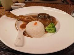 -王府茶宴(大观园总店)