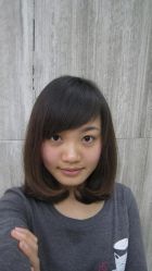 王艳老师作品-美秀造型