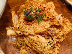 -北京老铺烤鸭(西稍门店)