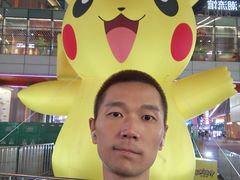 -大悦城(沈阳中街店)